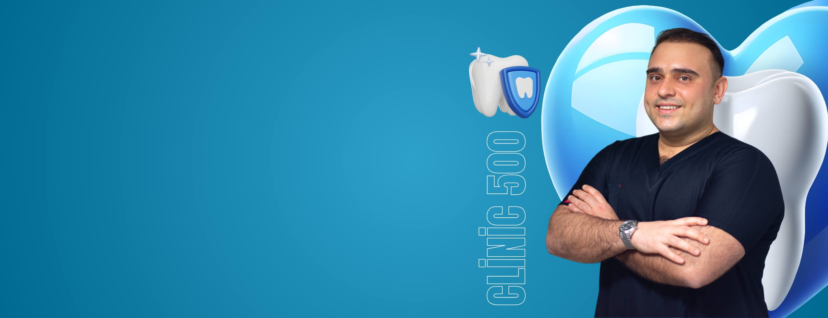 gaziosmanpaşa diş kliniği clinic 500