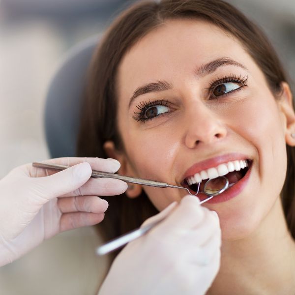 gaziosmanpaşa diş kliniği clinic 500