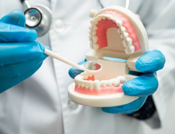 implant tedavisi