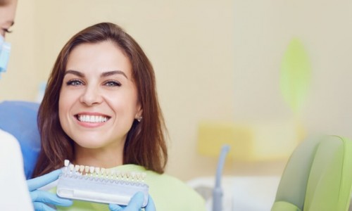 Komple İmplant Tedavisi Nasıl Yapılır?