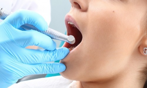 Sultangazi Uzman Çene Cerrahı